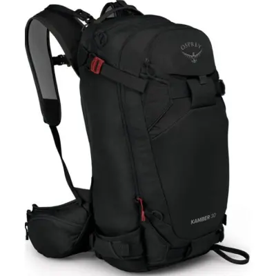 Osprey Kamber 30L Black