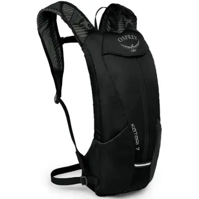 Osprey Katari 7L Black