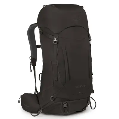 Osprey Kestrel 38 Black