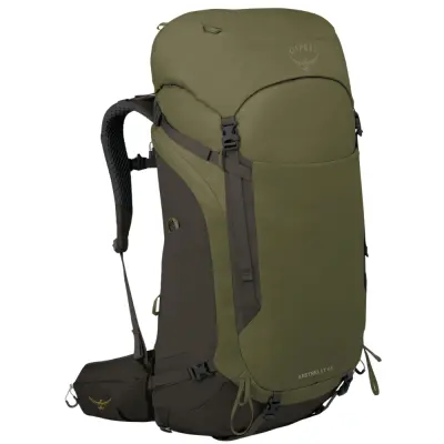 Osprey Kestrel LT 65 Moss Green