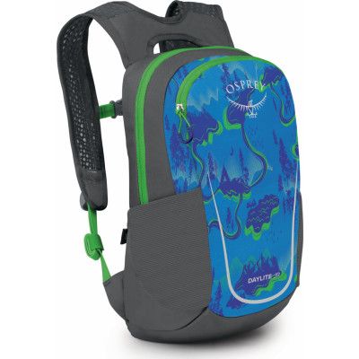 Osprey Kids' Daylite Jr Northern Lights Print/Eclispe Grey