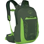 Osprey Kids' Talon Jr Green Canopy