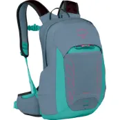 Osprey Kids' Tempest Jr Tidal/Seafoam