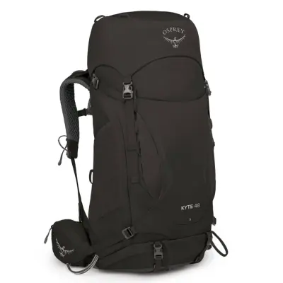 Osprey Kyte 48 Black
