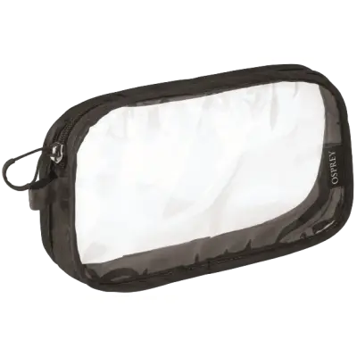 Osprey Liquids Pouch Black
