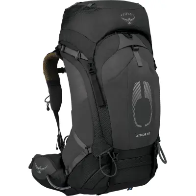 Osprey Men's Atmos AG 50 Black