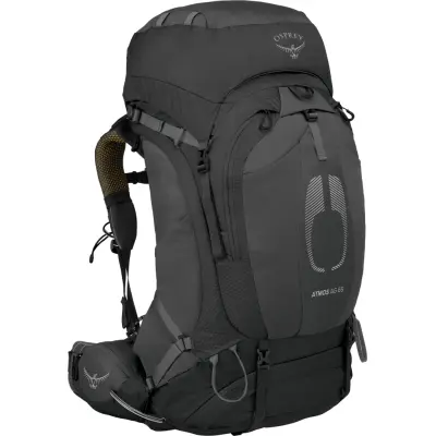 Osprey Men's Atmos AG 65 Black