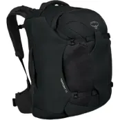 Osprey Men's Farpoint 55 Travel Pack Black