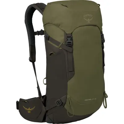 Osprey Men's Kestrel LT 28 Moss Green