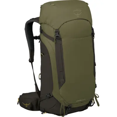 Osprey Men's Kestrel LT 45 Moss Green