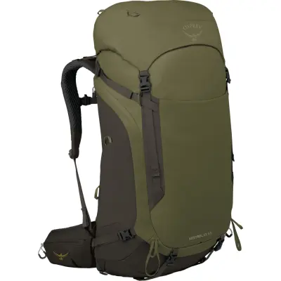 Osprey Men's Kestrel LT 65 Moss Green