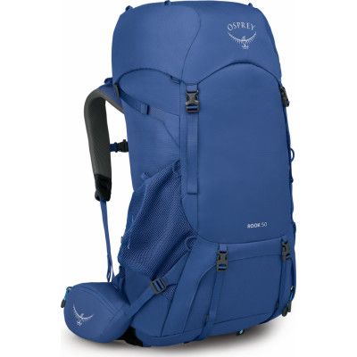 Osprey Men's Rook 50 Astology Blue/Blue Flame
