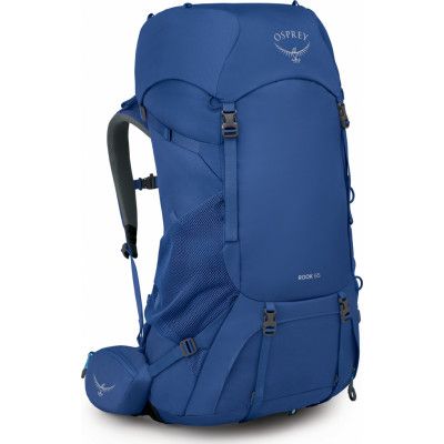 Osprey Men's Rook 65 Astology Blue/Blue Flame