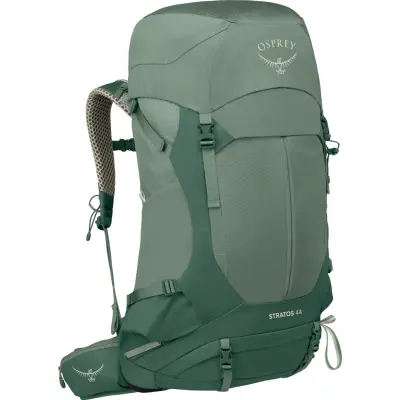 Osprey Men's Stratos 44 Pine Leaf Green
