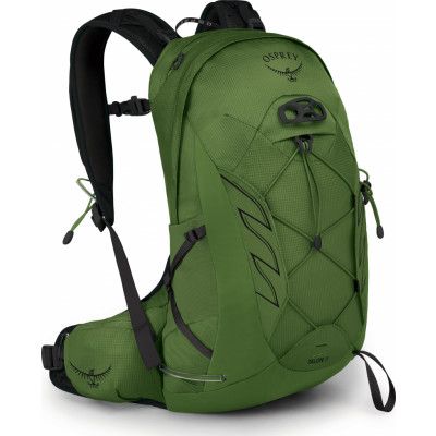 Osprey Men's Talon 11 Green Belt/Black