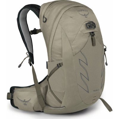 Osprey Men's Talon 22 Sawdust/Earl Grey