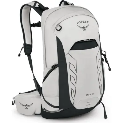 Osprey Men's Talon 22 White/Black