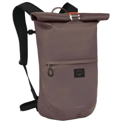 Osprey Metron WP 25L Brown/Goby Orange