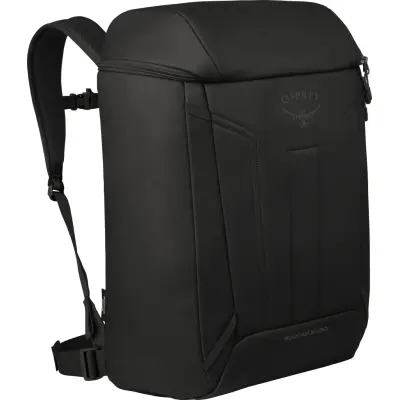 Osprey Mountain Bound Boot Pack Black