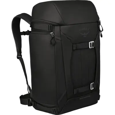 Osprey Mountainbound Boot Pack Plus Black