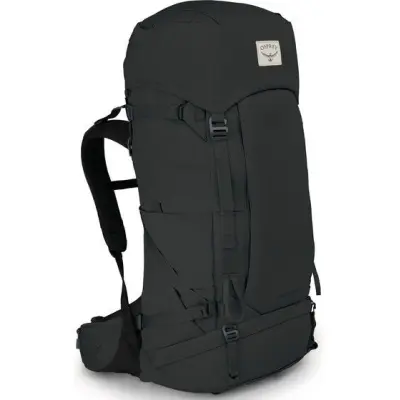Osprey M's Archeon 70L Stonewash Black