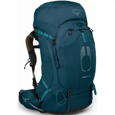 Osprey M's Atmos AG 65L Venturi Blue