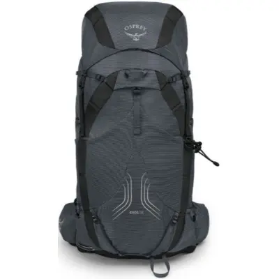 Osprey M's Exos 38L Tungsten Grey