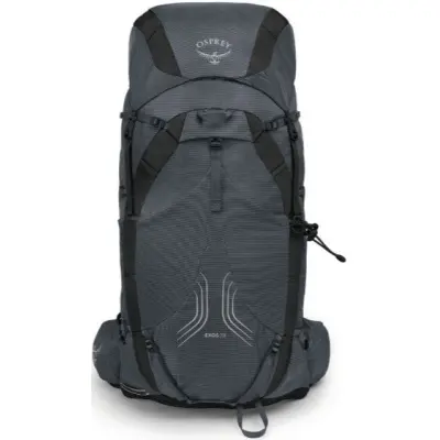 Osprey M's Exos 38L Tungsten Grey