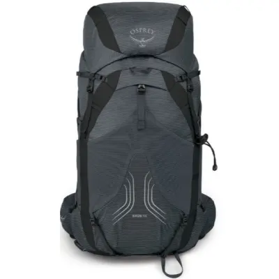 Osprey M's Exos 48L Tungsten Grey