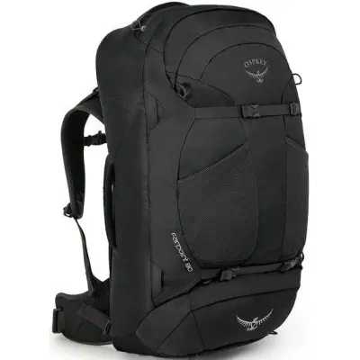 Osprey M's Farpoint 80L Black