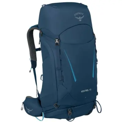 Osprey M's Kestrel 48L Atlas Blue