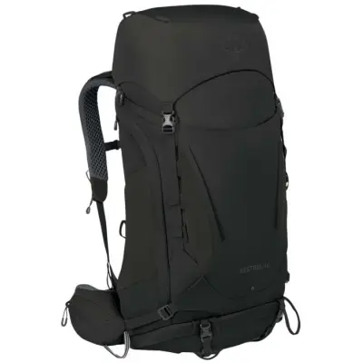 Osprey M's Kestrel 48L Black