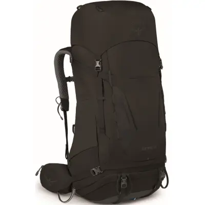 Osprey M's Kestrel 68L Black