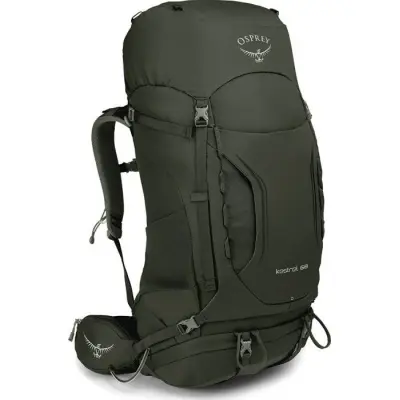 Osprey M's Kestrel 68L Picholine Green
