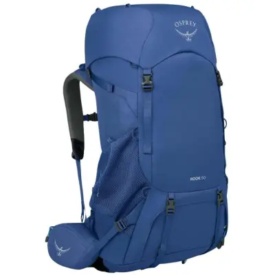 Osprey M's Rook 50L Blue/Blue Flame
