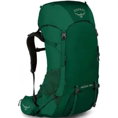 Osprey M's Rook 50L Mallard Green