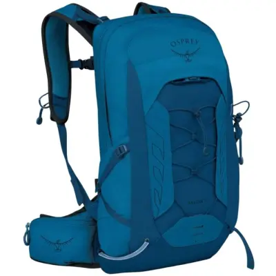 Osprey M's Talon 11L Scoria Blue/Night Shift