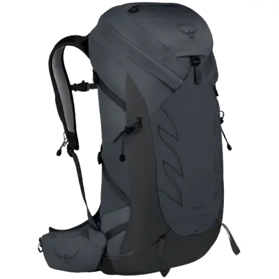 Osprey M's Talon 36L Eclipse Grey