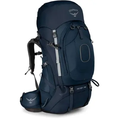 Osprey M's Xenith 75L Discovery Blue