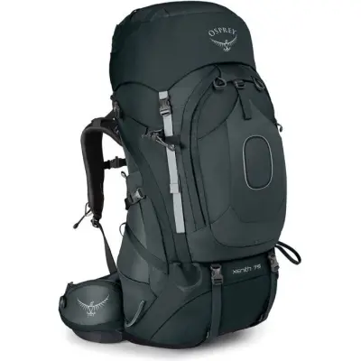 Osprey M's Xenith 75L Tektite Grey