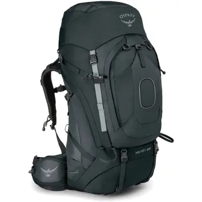 Osprey M's Xenith 88L Tektite Grey
