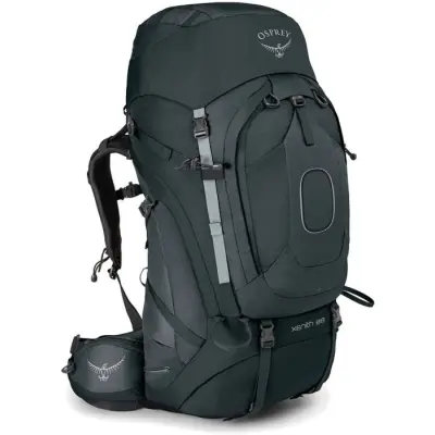 Osprey M's Xenith 88L Tektite Grey