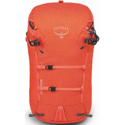 Osprey Mutant 22L Mars Orange