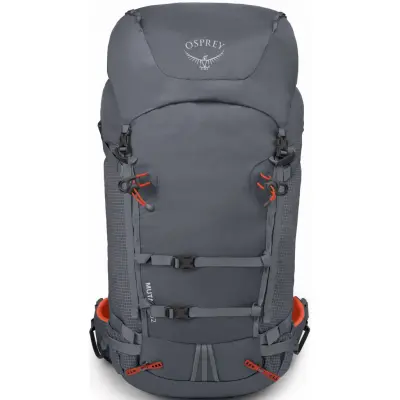 Osprey Mutant 52L Tungsten Grey