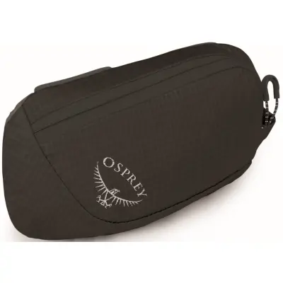 Osprey Pack Pocket Black