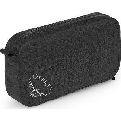 Osprey Pack Pocket Waterproof Black
