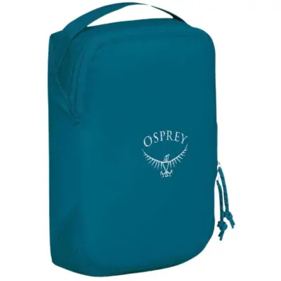 Osprey Packing Cube Small Small Waterfront Blue