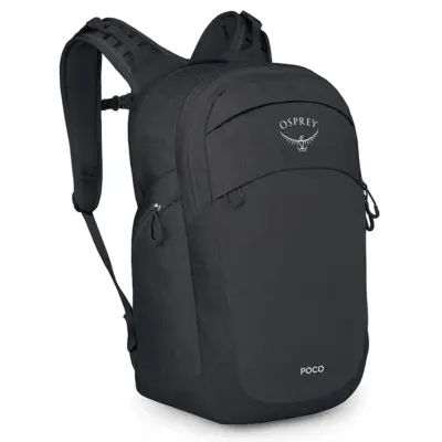 Osprey Poco Changing Pack Black