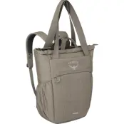 Osprey Poco Changing Tote Tan Concrete