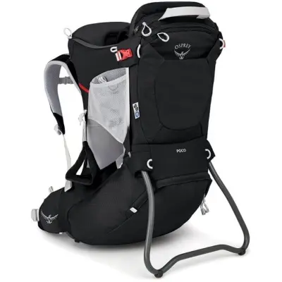 Osprey Poco Starry Black